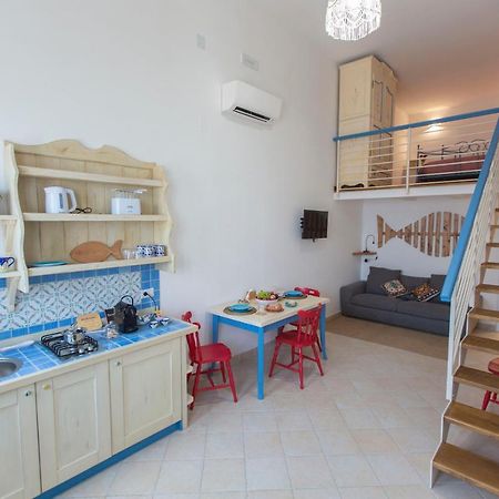 Raito Home Costa D'Amalfi Vietri 外观 照片