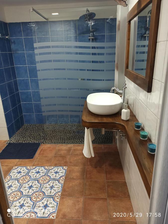 Raito Home Costa D'Amalfi Vietri 外观 照片
