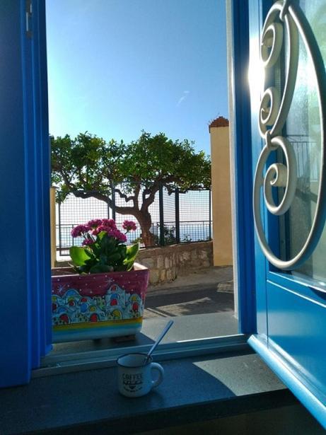 Raito Home Costa D'Amalfi Vietri 外观 照片