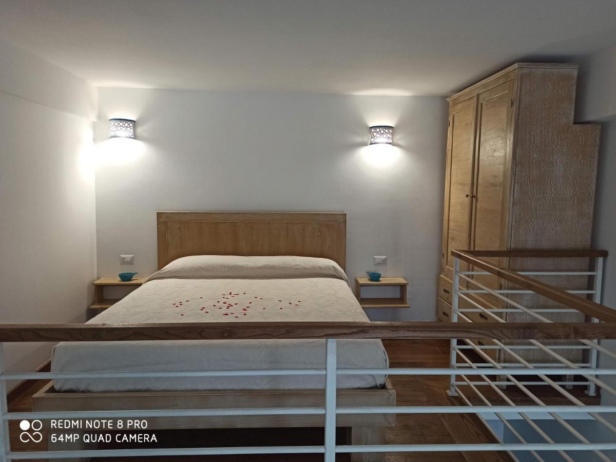Raito Home Costa D'Amalfi Vietri 外观 照片