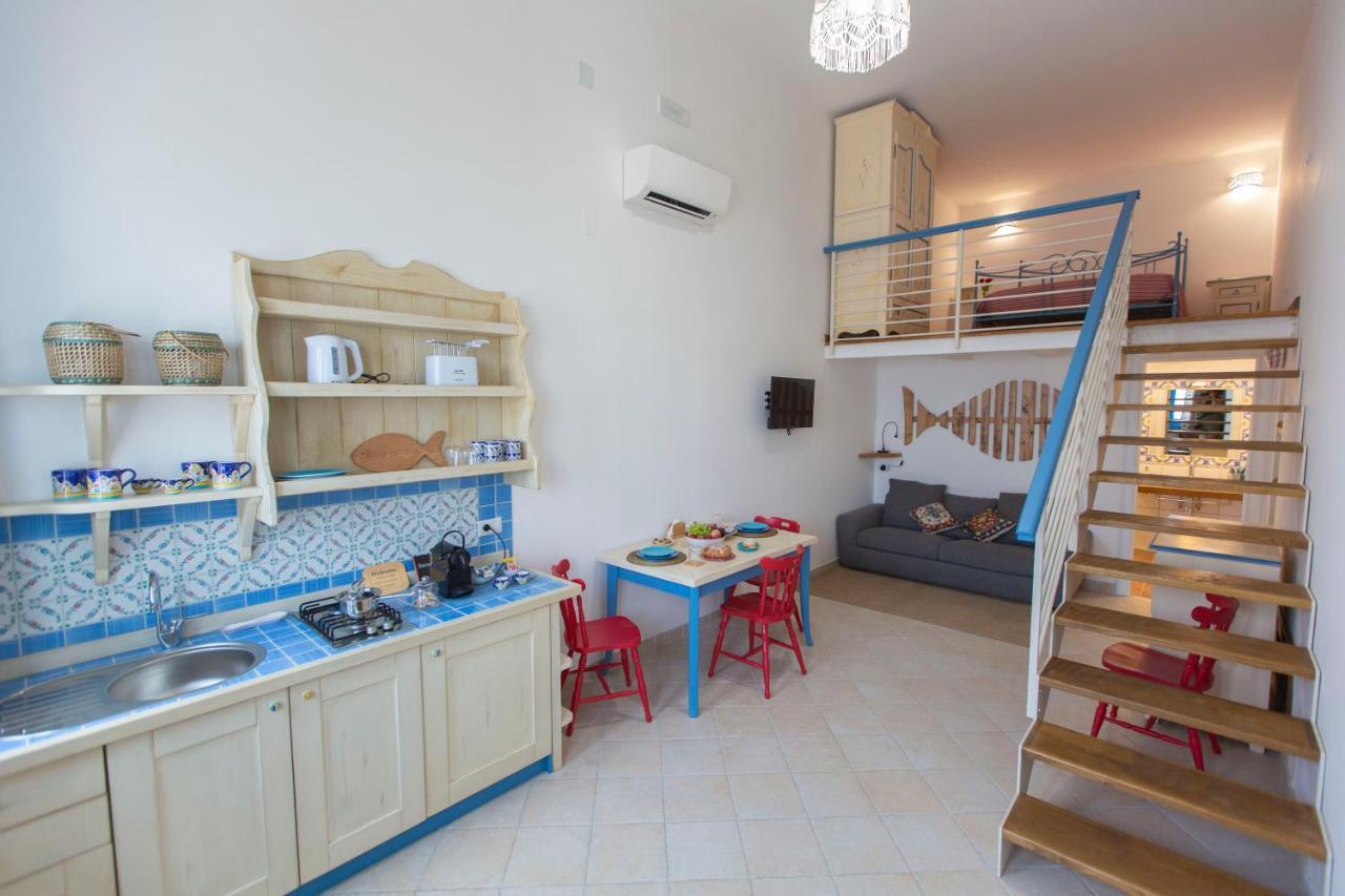 Raito Home Costa D'Amalfi Vietri 外观 照片
