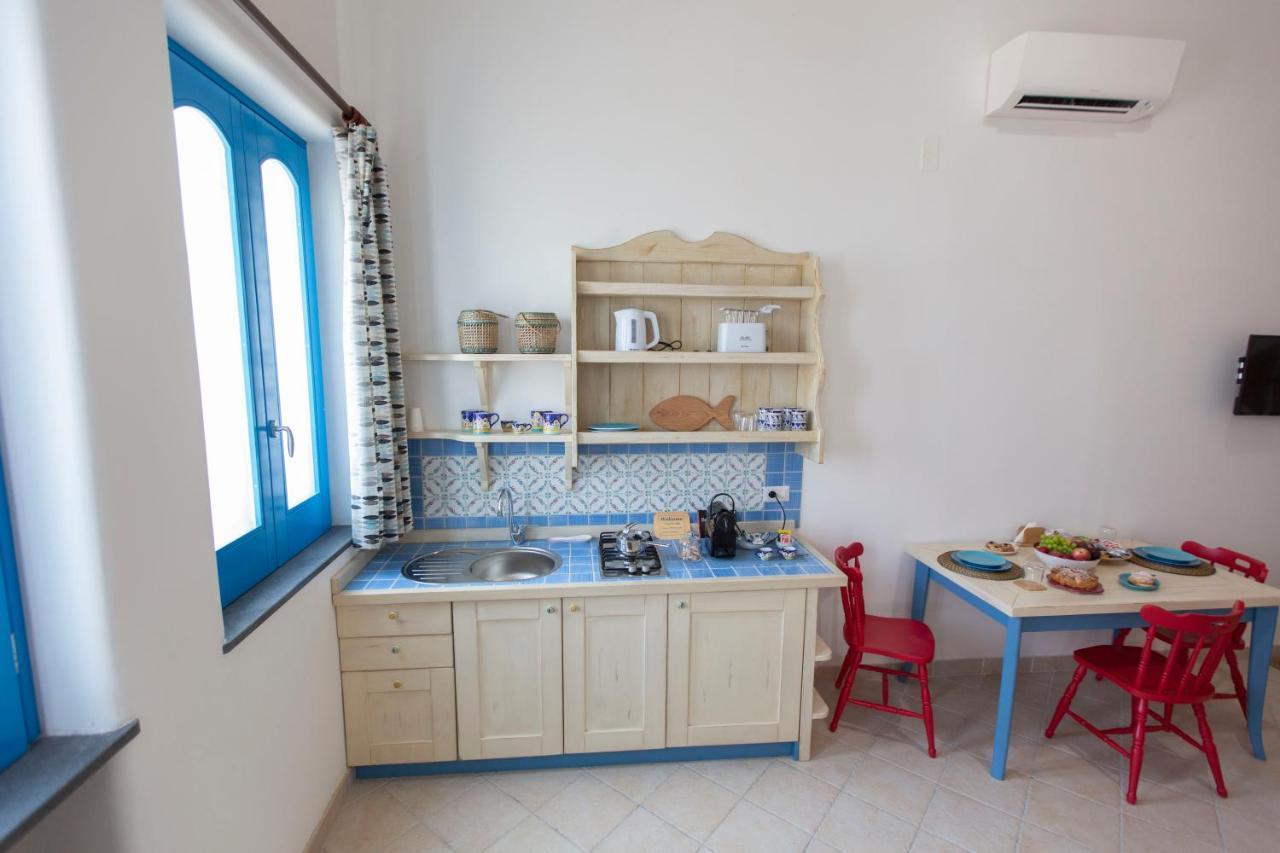 Raito Home Costa D'Amalfi Vietri 外观 照片