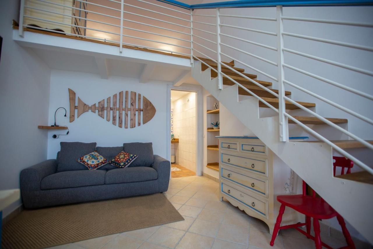 Raito Home Costa D'Amalfi Vietri 外观 照片
