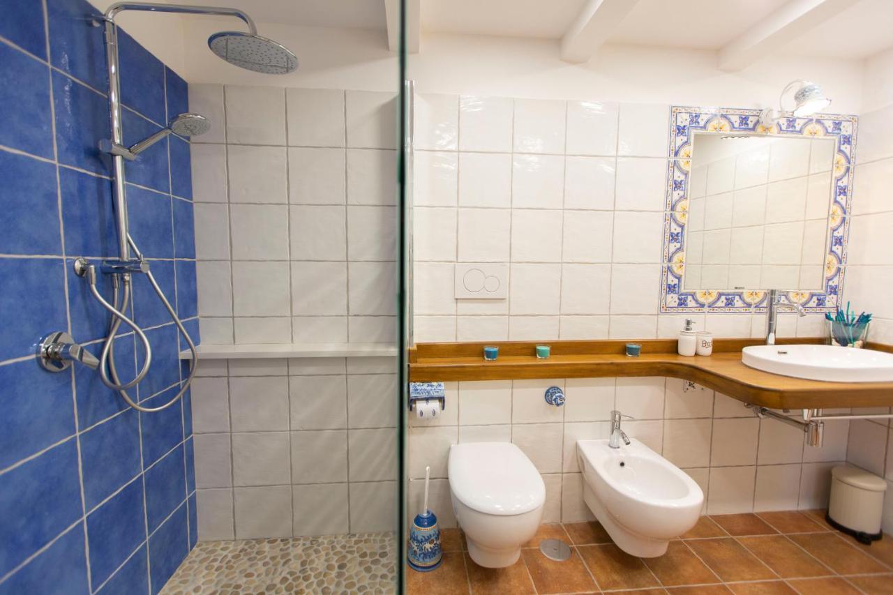 Raito Home Costa D'Amalfi Vietri 外观 照片