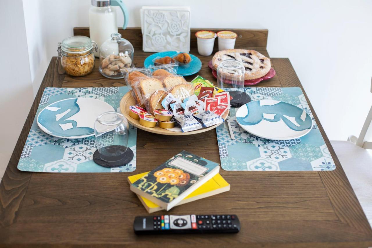 Raito Home Costa D'Amalfi Vietri 外观 照片