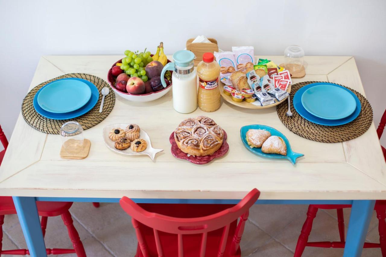 Raito Home Costa D'Amalfi Vietri 外观 照片