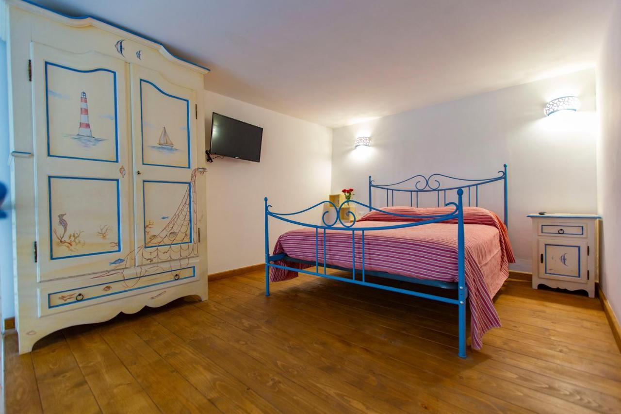 Raito Home Costa D'Amalfi Vietri 外观 照片