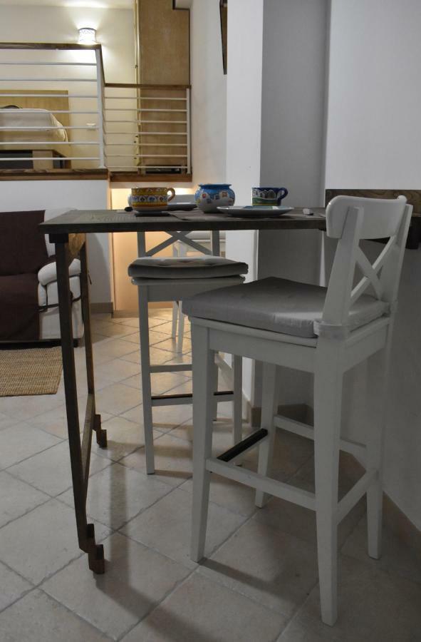 Raito Home Costa D'Amalfi Vietri 外观 照片