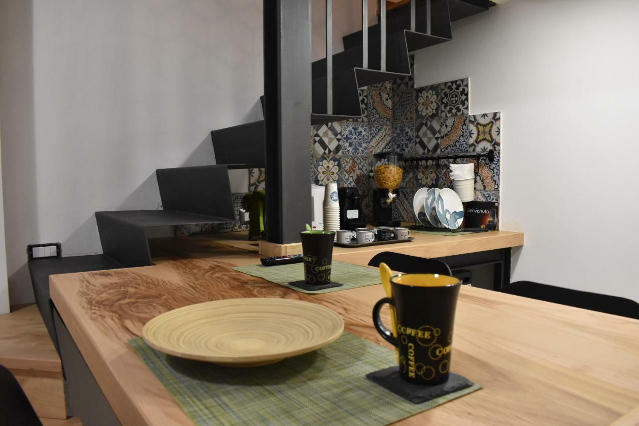 Raito Home Costa D'Amalfi Vietri 外观 照片