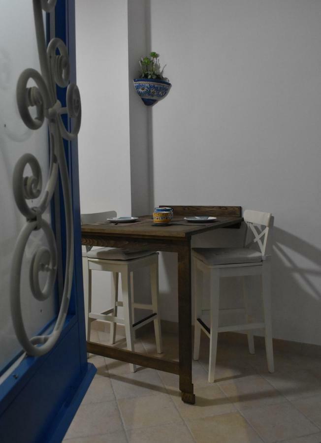 Raito Home Costa D'Amalfi Vietri 外观 照片