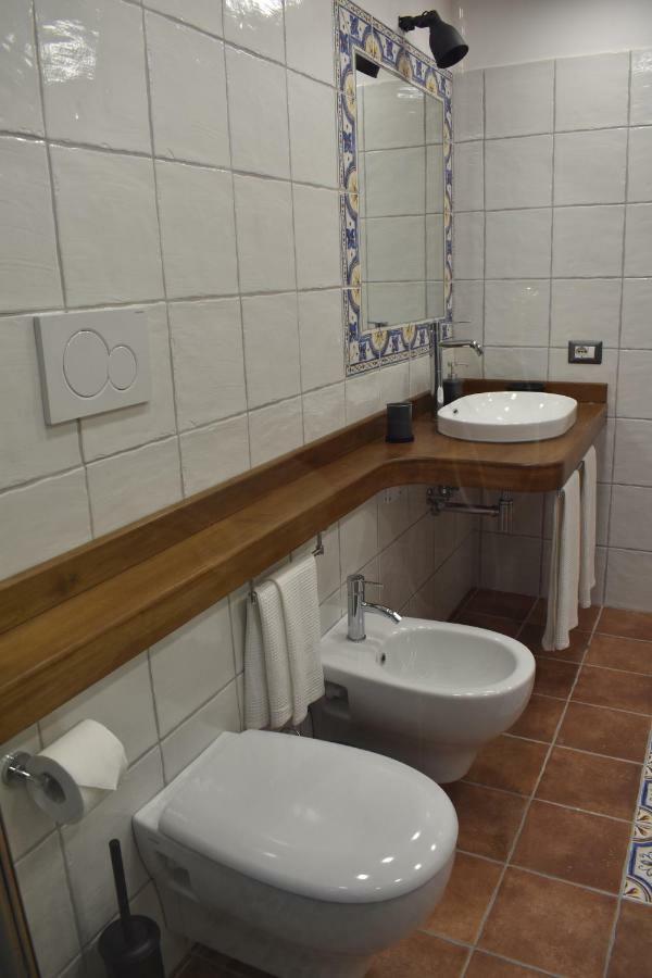 Raito Home Costa D'Amalfi Vietri 外观 照片