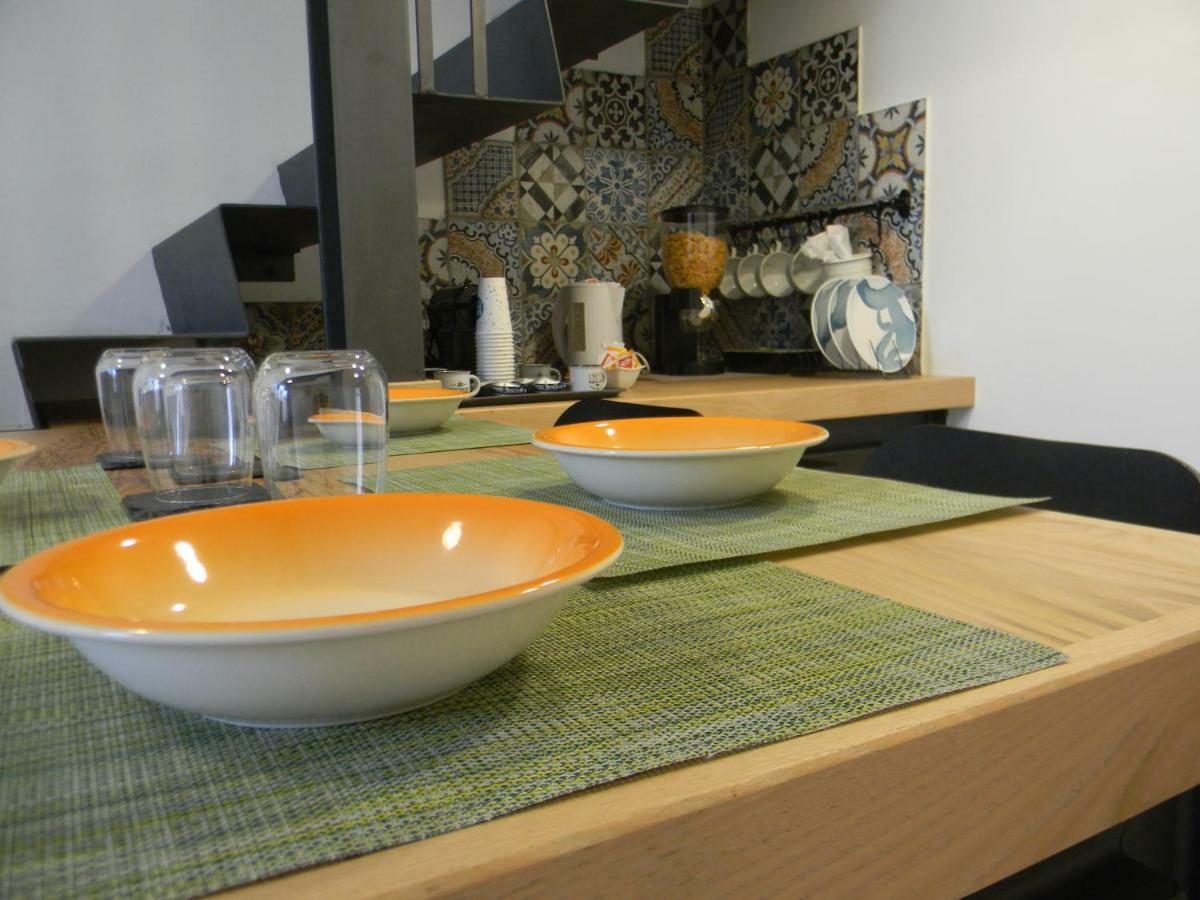 Raito Home Costa D'Amalfi Vietri 外观 照片