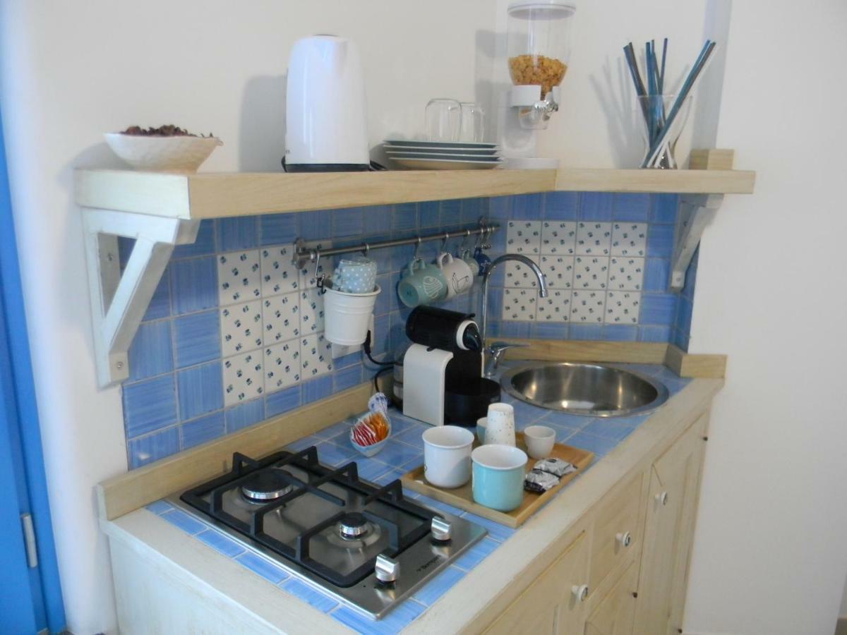 Raito Home Costa D'Amalfi Vietri 外观 照片