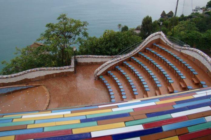 Raito Home Costa D'Amalfi Vietri 外观 照片