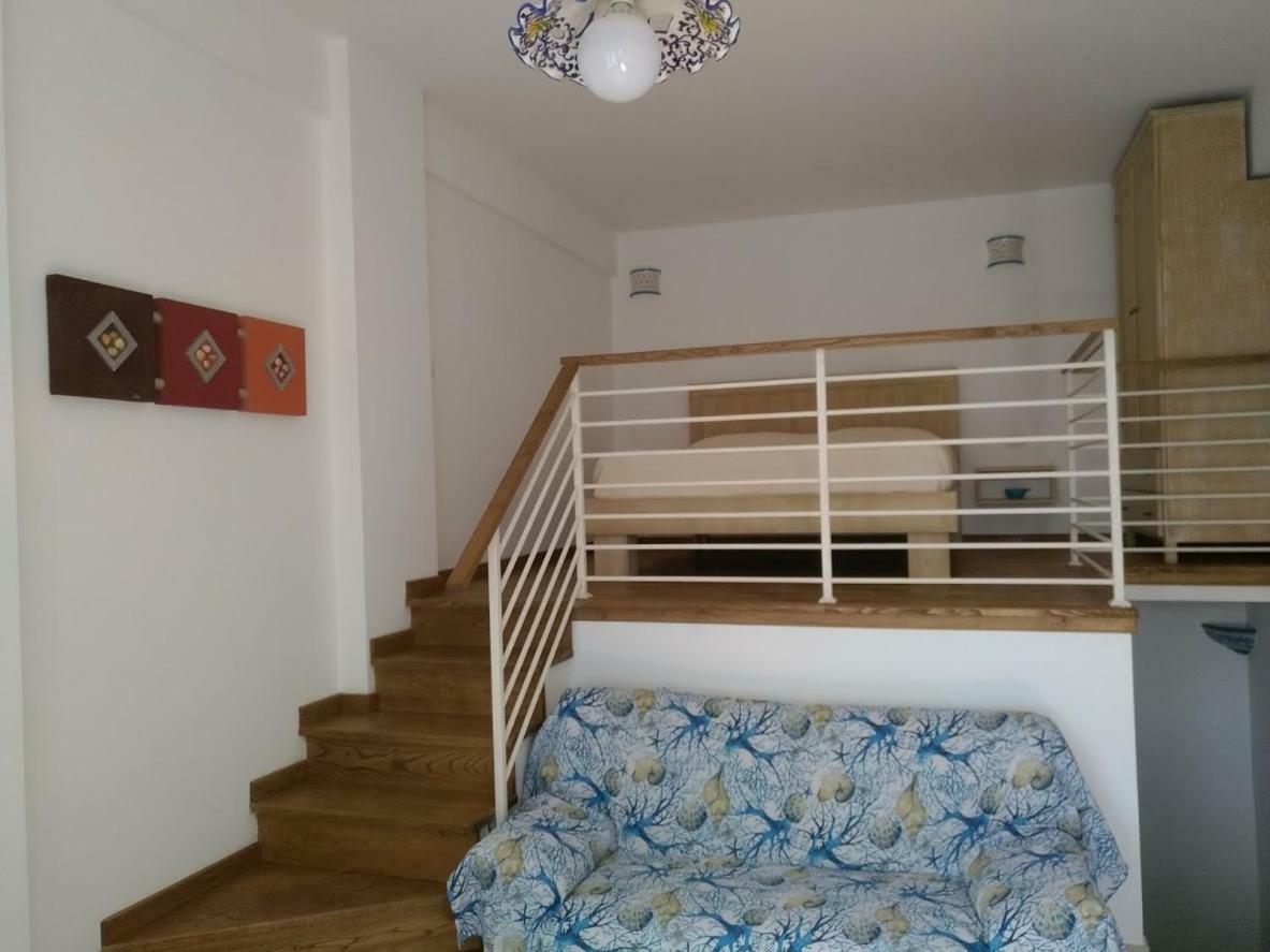Raito Home Costa D'Amalfi Vietri 外观 照片