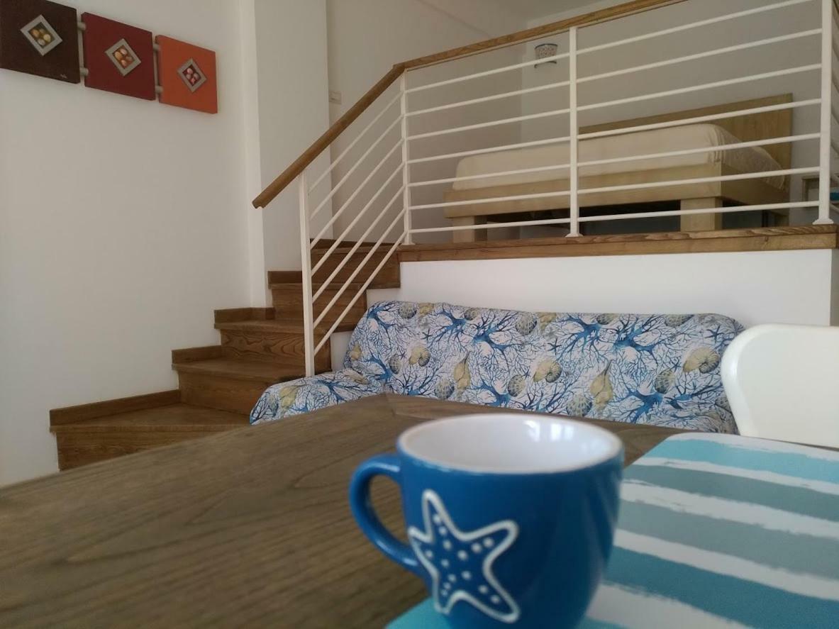 Raito Home Costa D'Amalfi Vietri 外观 照片