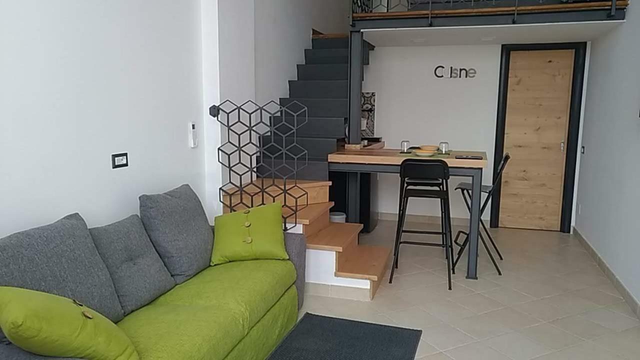 Raito Home Costa D'Amalfi Vietri 外观 照片