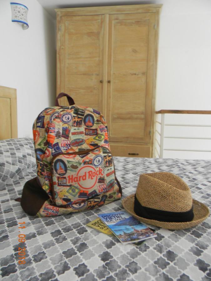 Raito Home Costa D'Amalfi Vietri 外观 照片